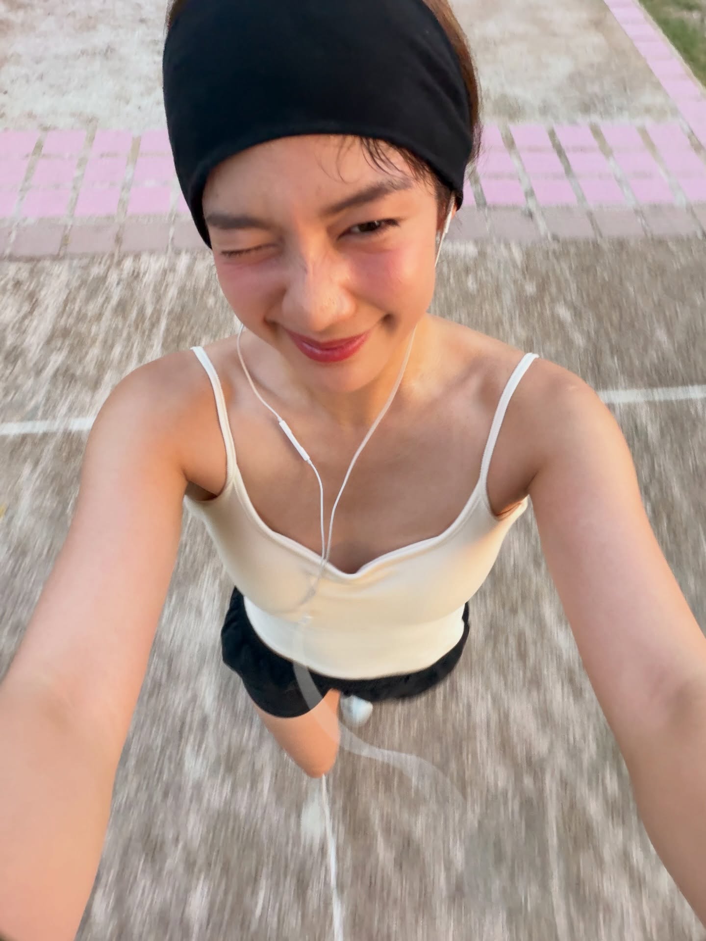 มะปราง - อลิสา ขุนแขวง