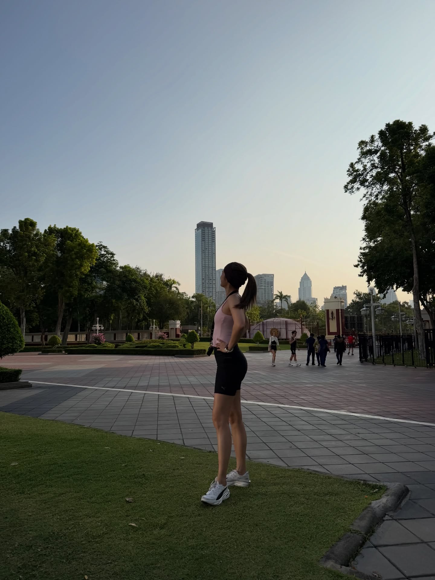 มะปราง - อลิสา ขุนแขวง