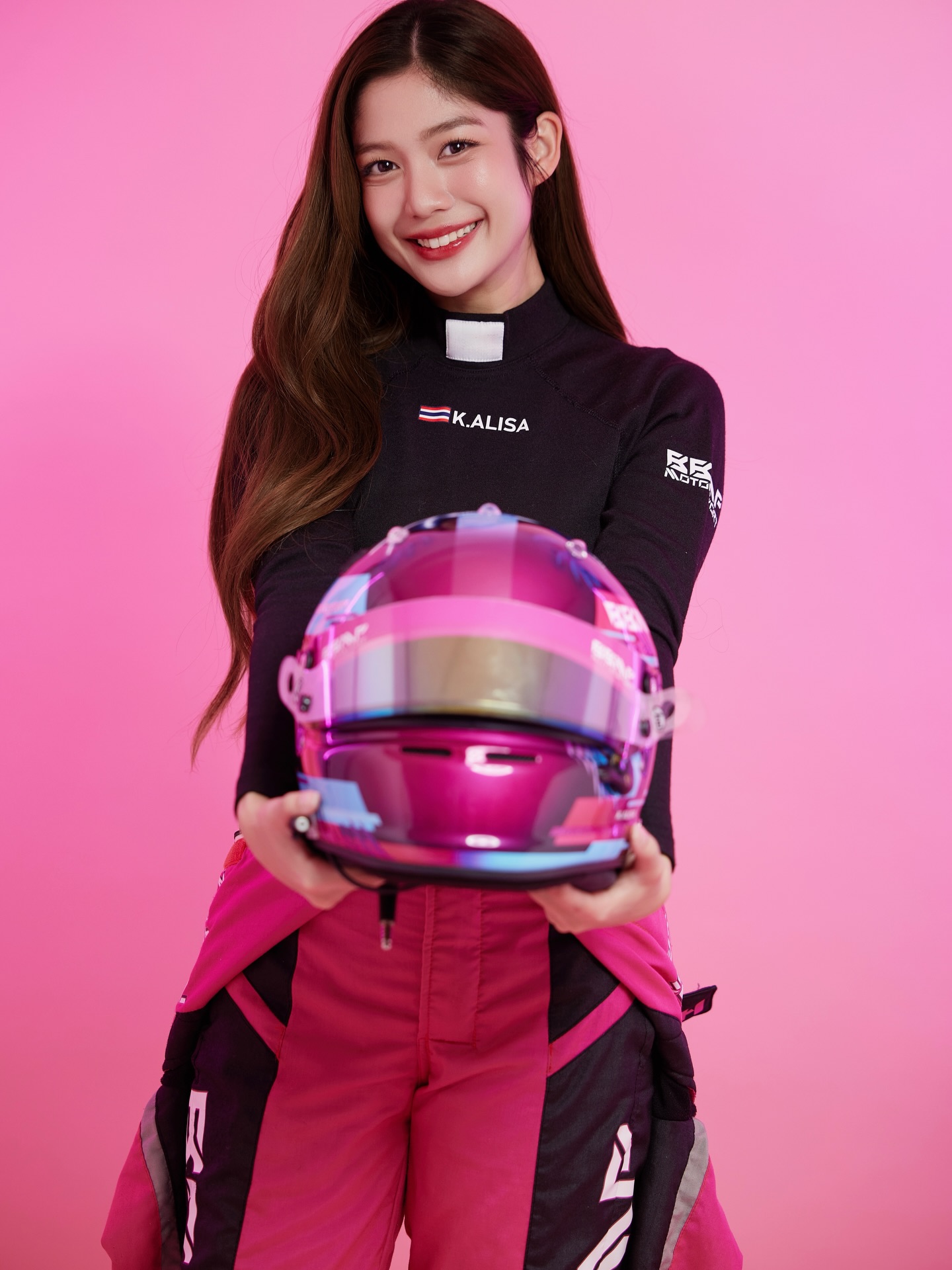 มะปราง - อลิสา ขุนแขวง