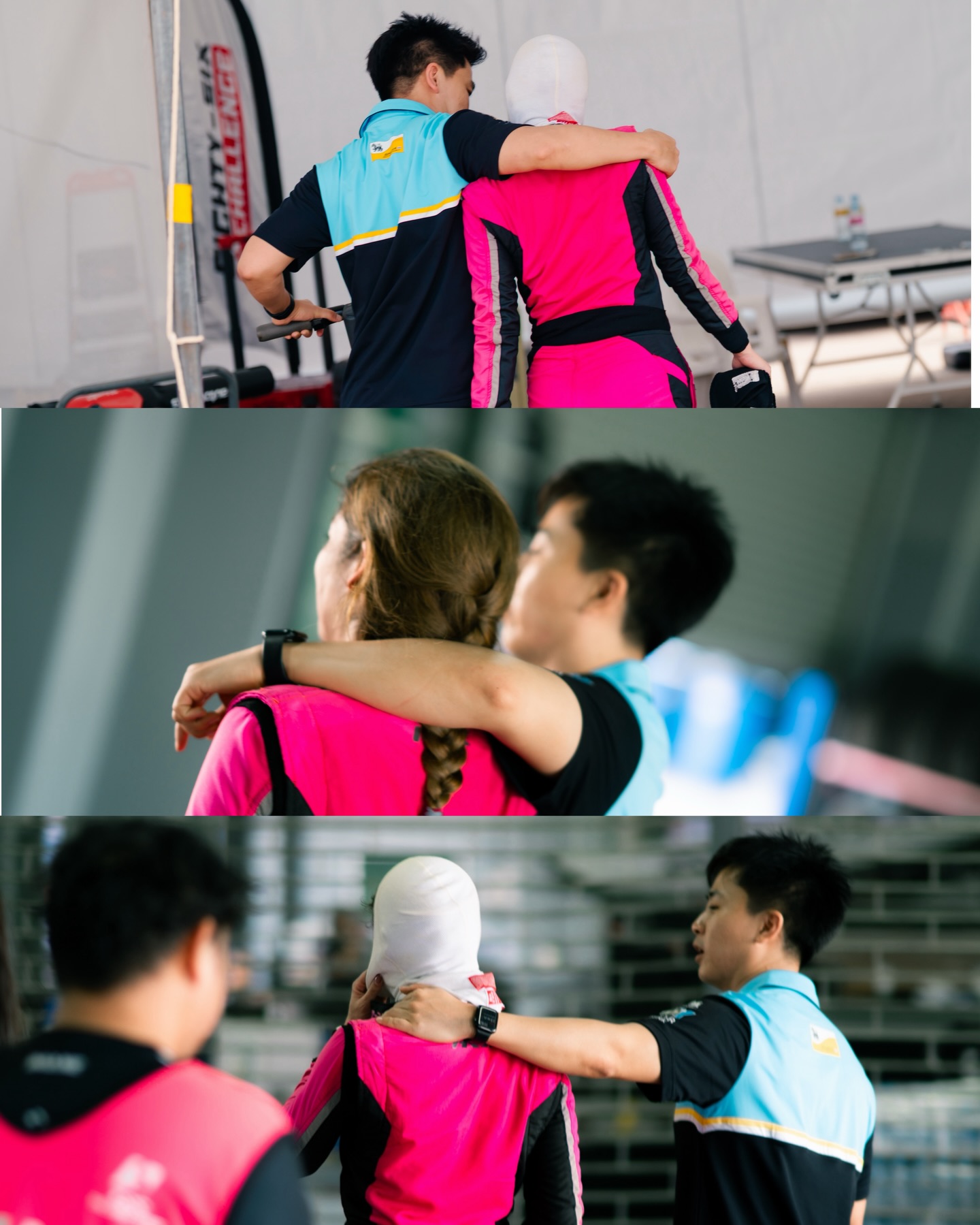 มะปราง - อลิสา ขุนแขวง