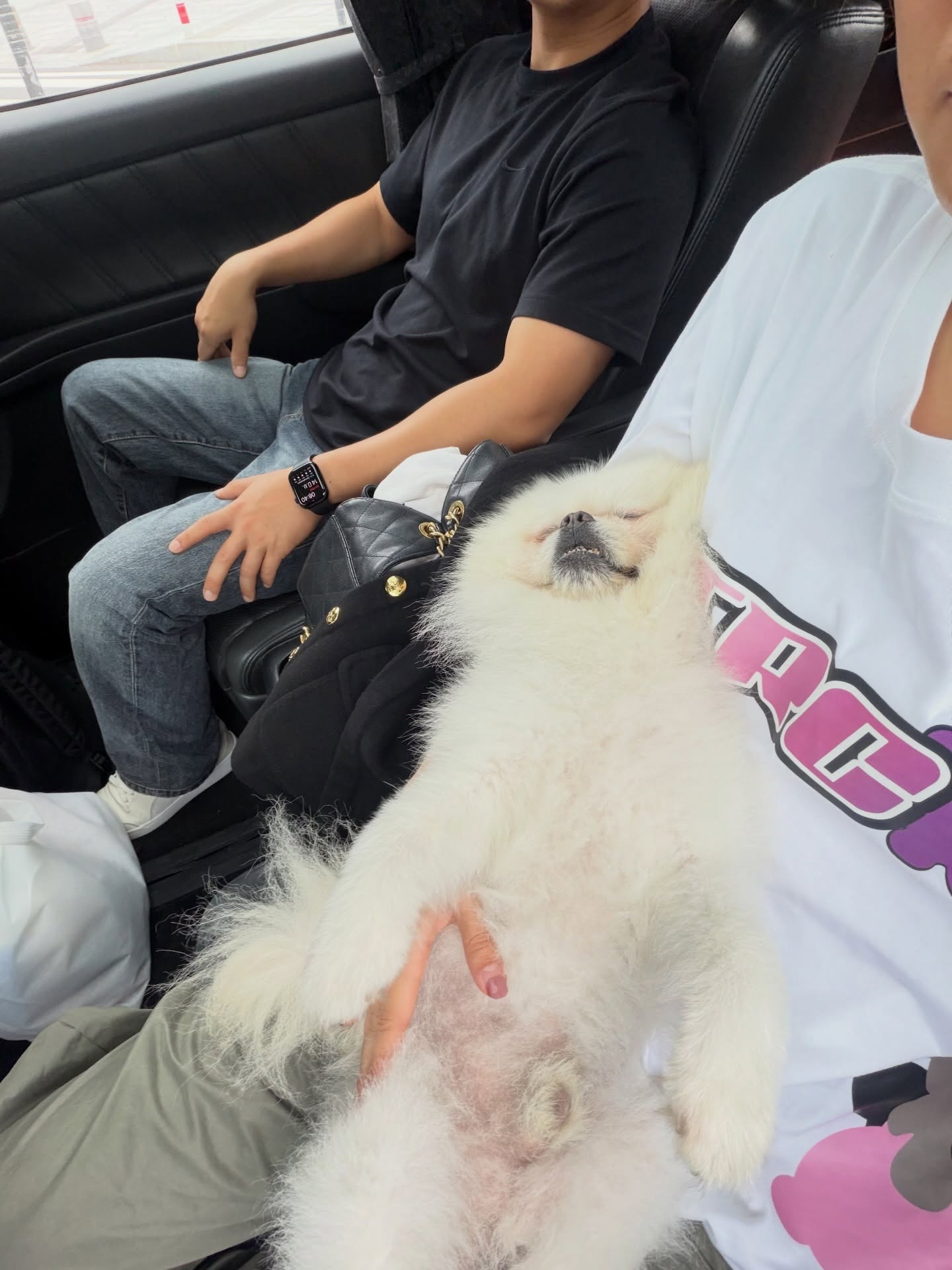 มะปราง - อลิสา ขุนแขวง
