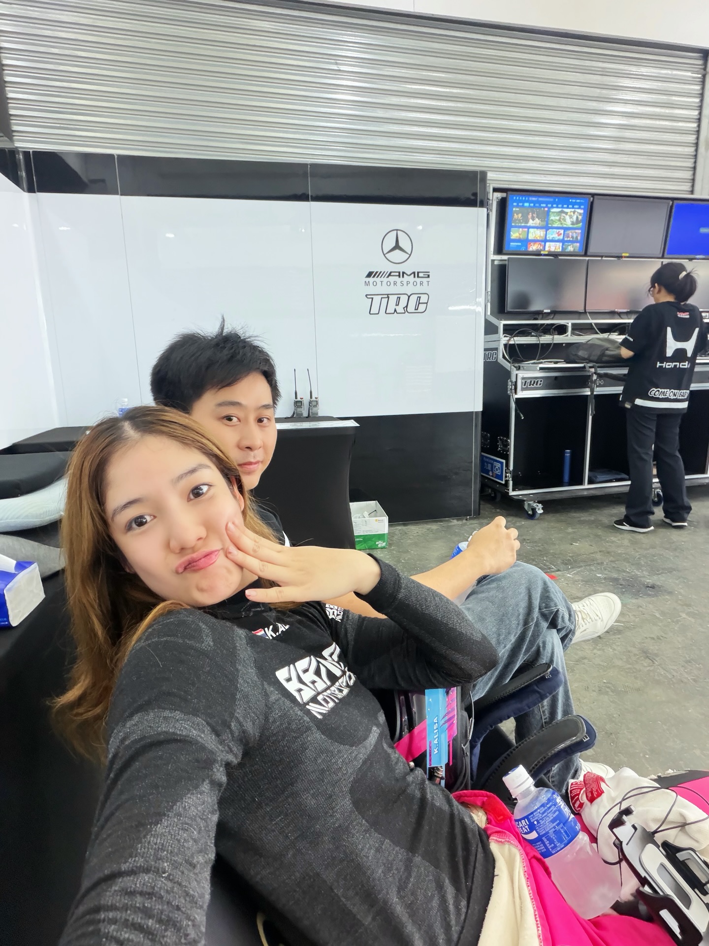 มะปราง - อลิสา ขุนแขวง
