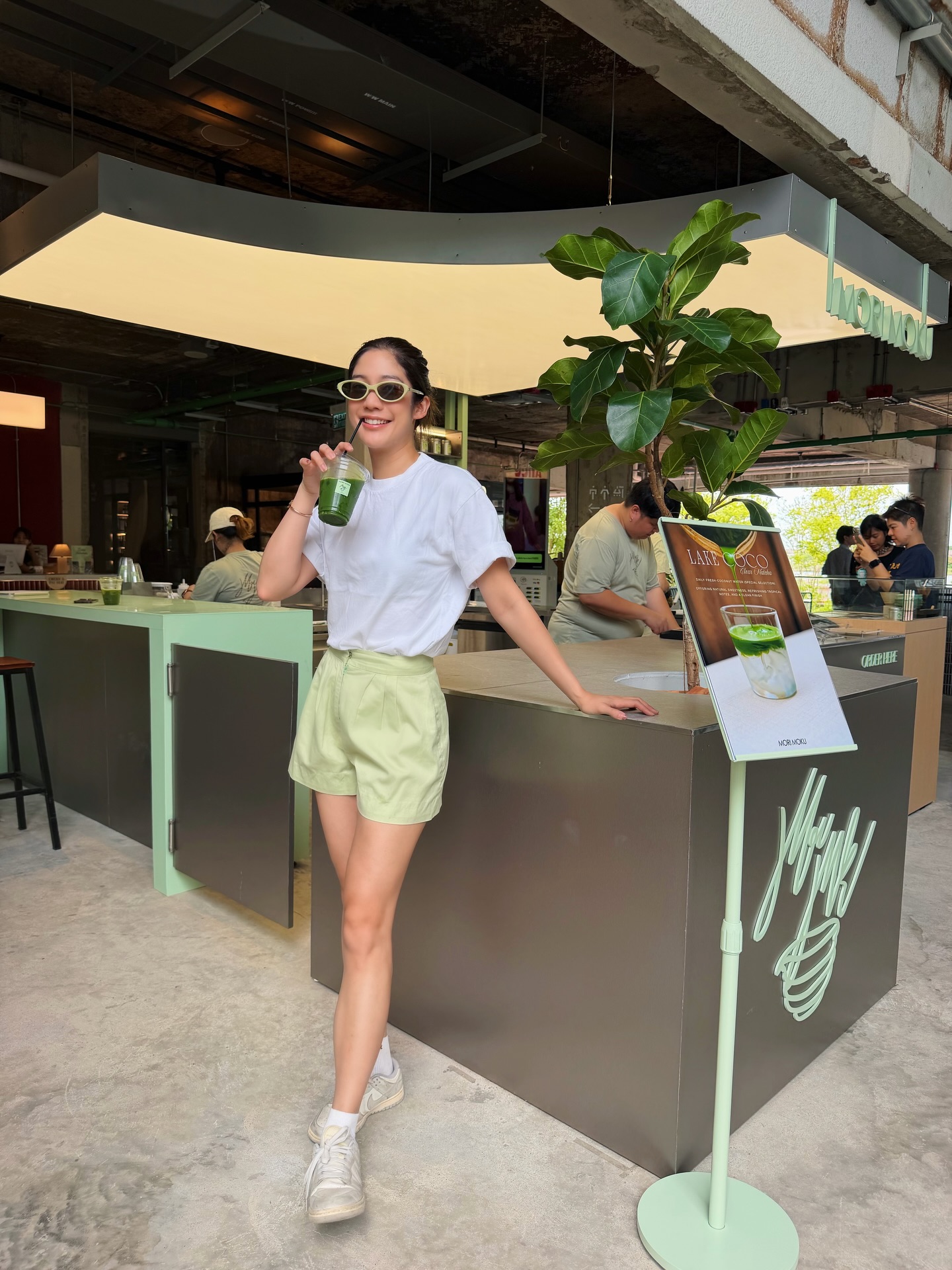 มะปราง - อลิสา ขุนแขวง