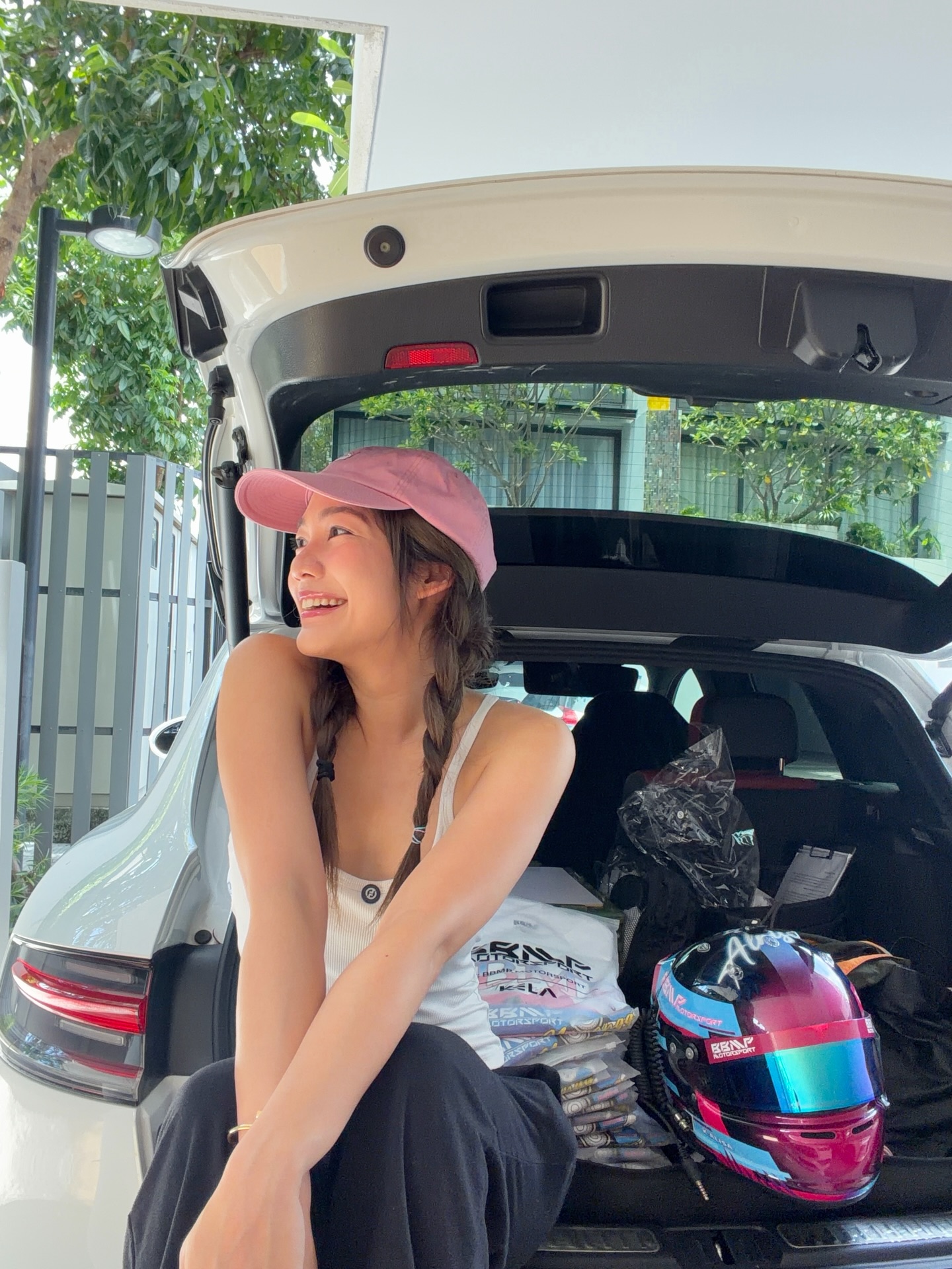 มะปราง - อลิสา ขุนแขวง