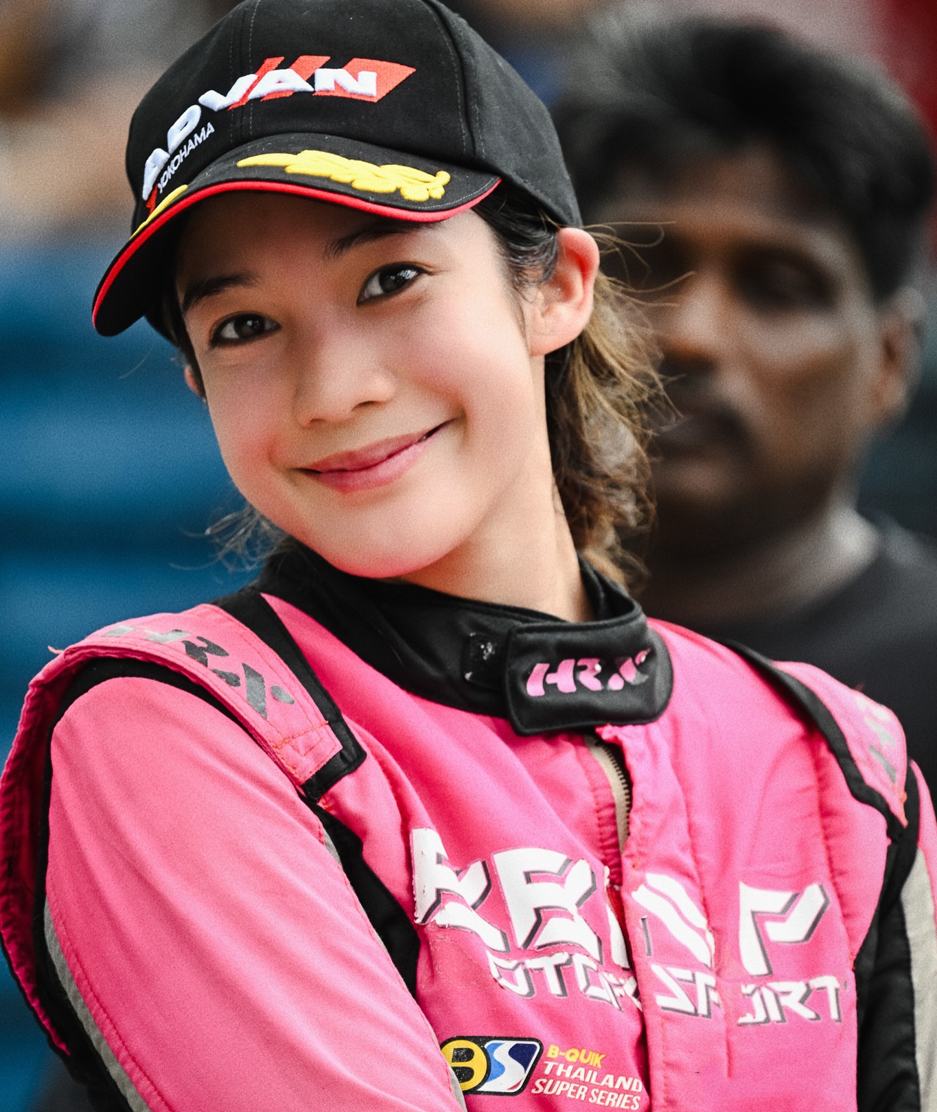 มะปราง - อลิสา ขุนแขวง