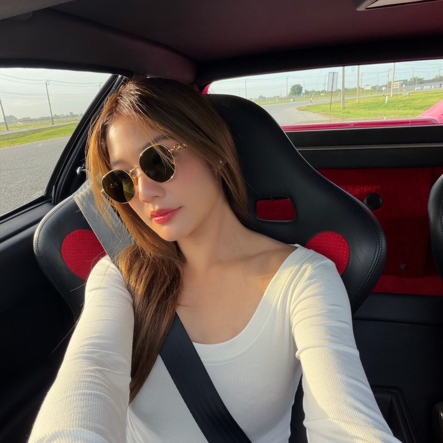 มะปราง - อลิสา ขุนแขวง
