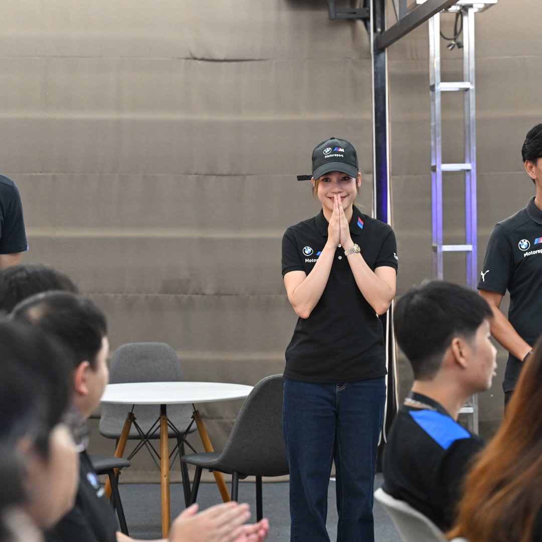 มะปราง - อลิสา ขุนแขวง