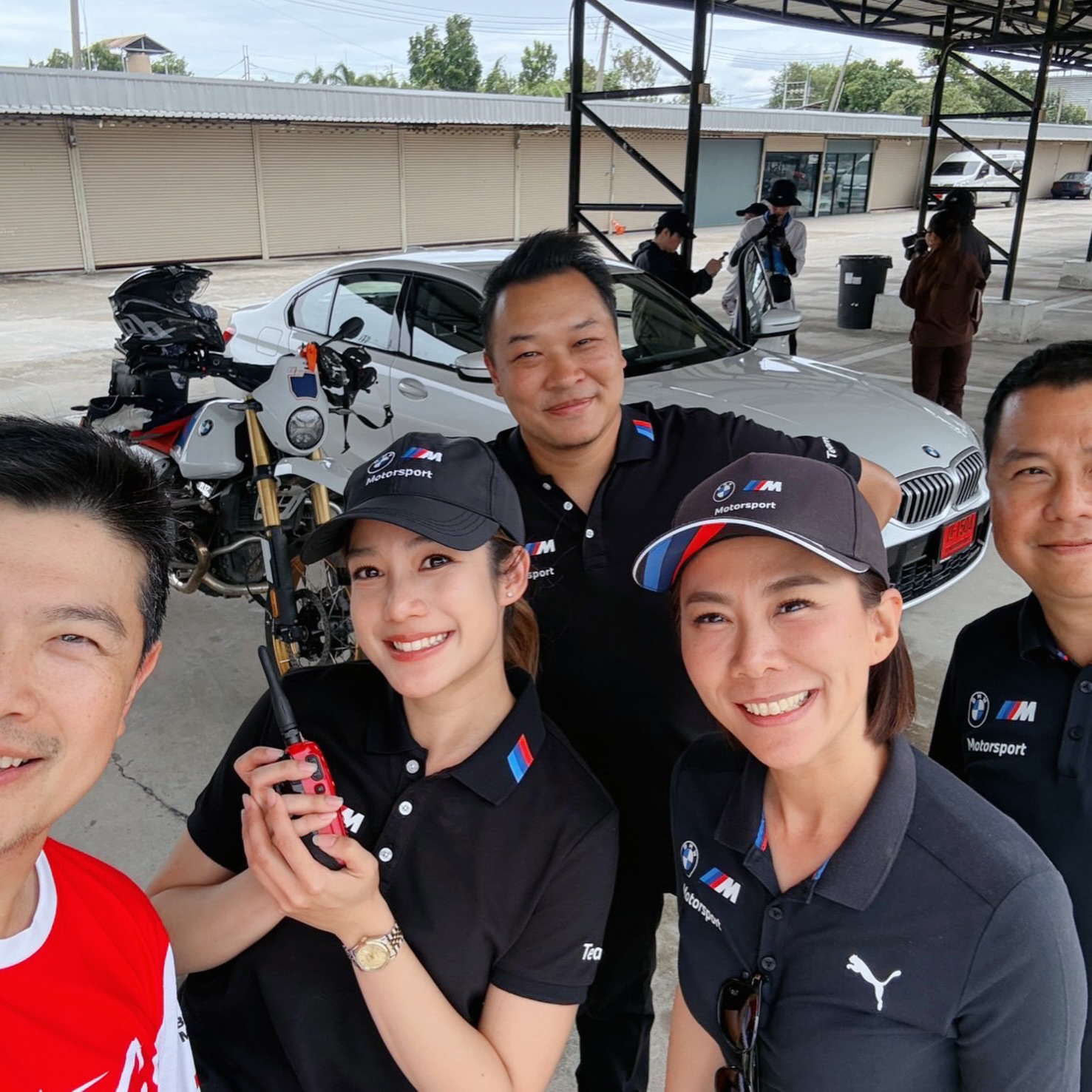 มะปราง - อลิสา ขุนแขวง