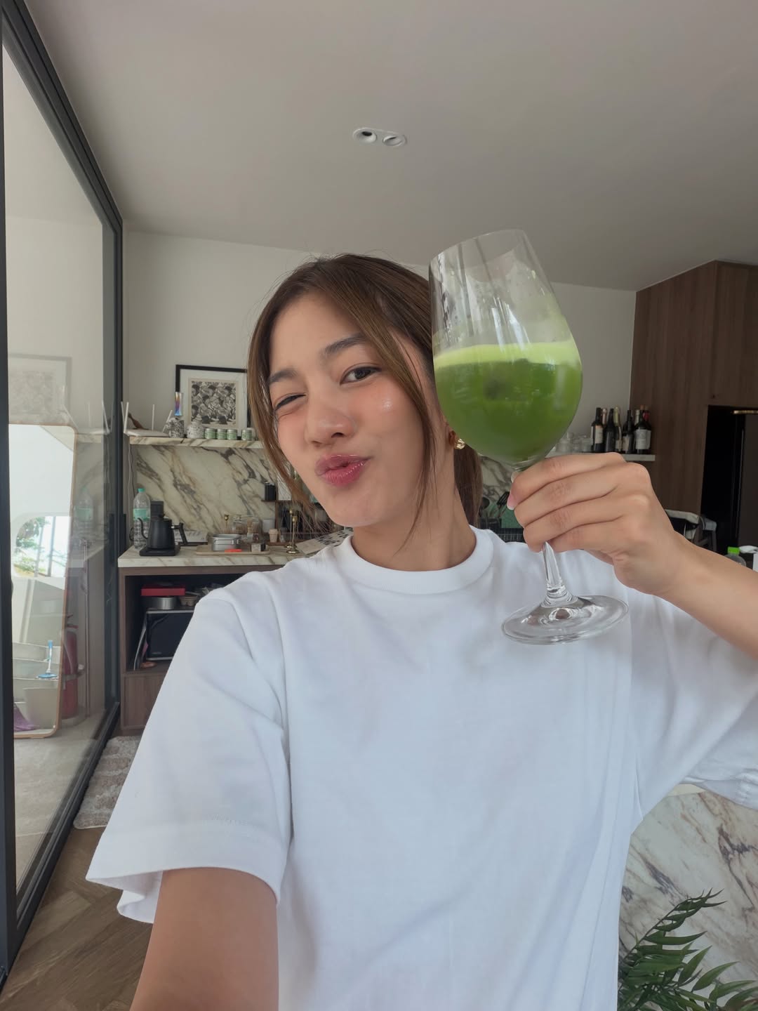 มะปราง - อลิสา ขุนแขวง