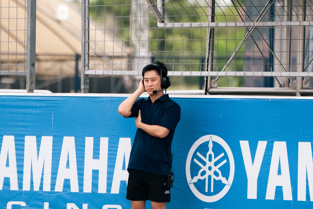 มะปราง - อลิสา ขุนแขวง