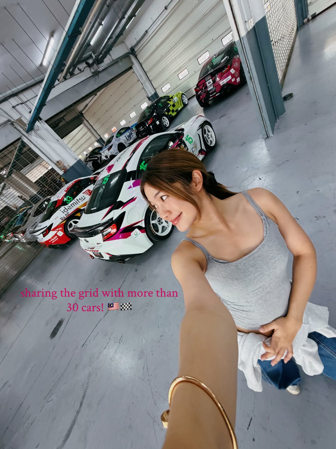 มะปราง - อลิสา ขุนแขวง