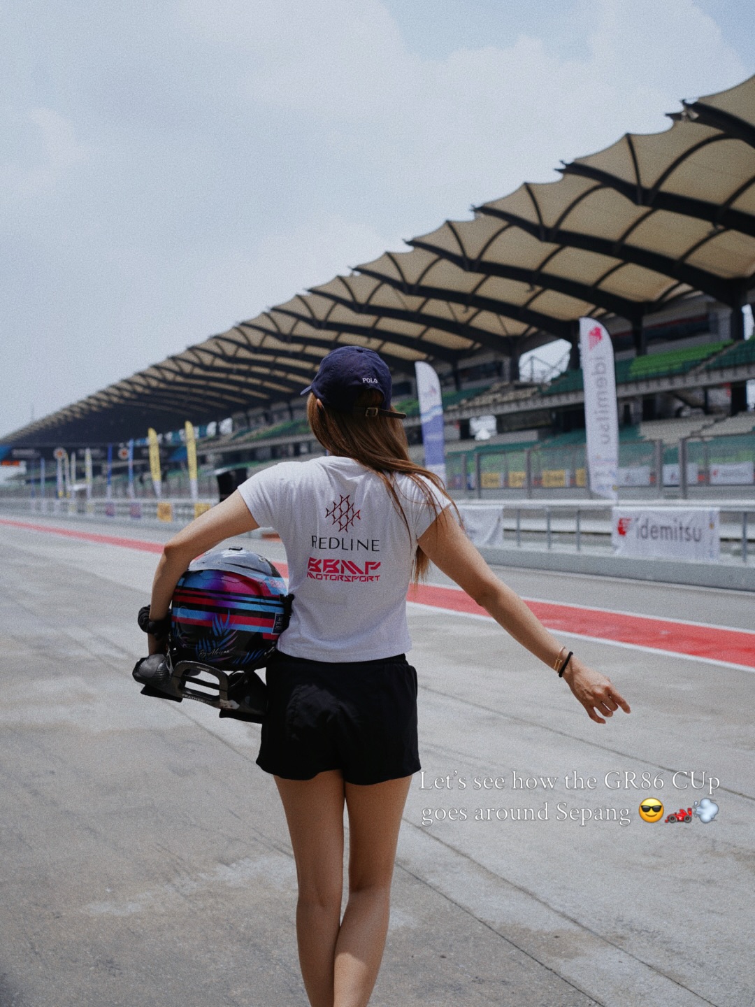 มะปราง - อลิสา ขุนแขวง