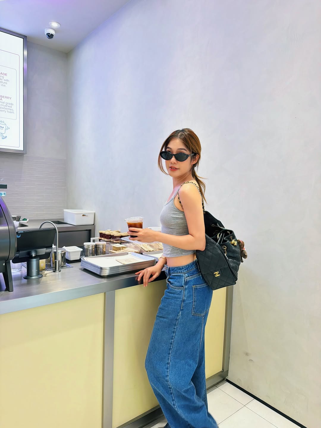 มะปราง - อลิสา ขุนแขวง