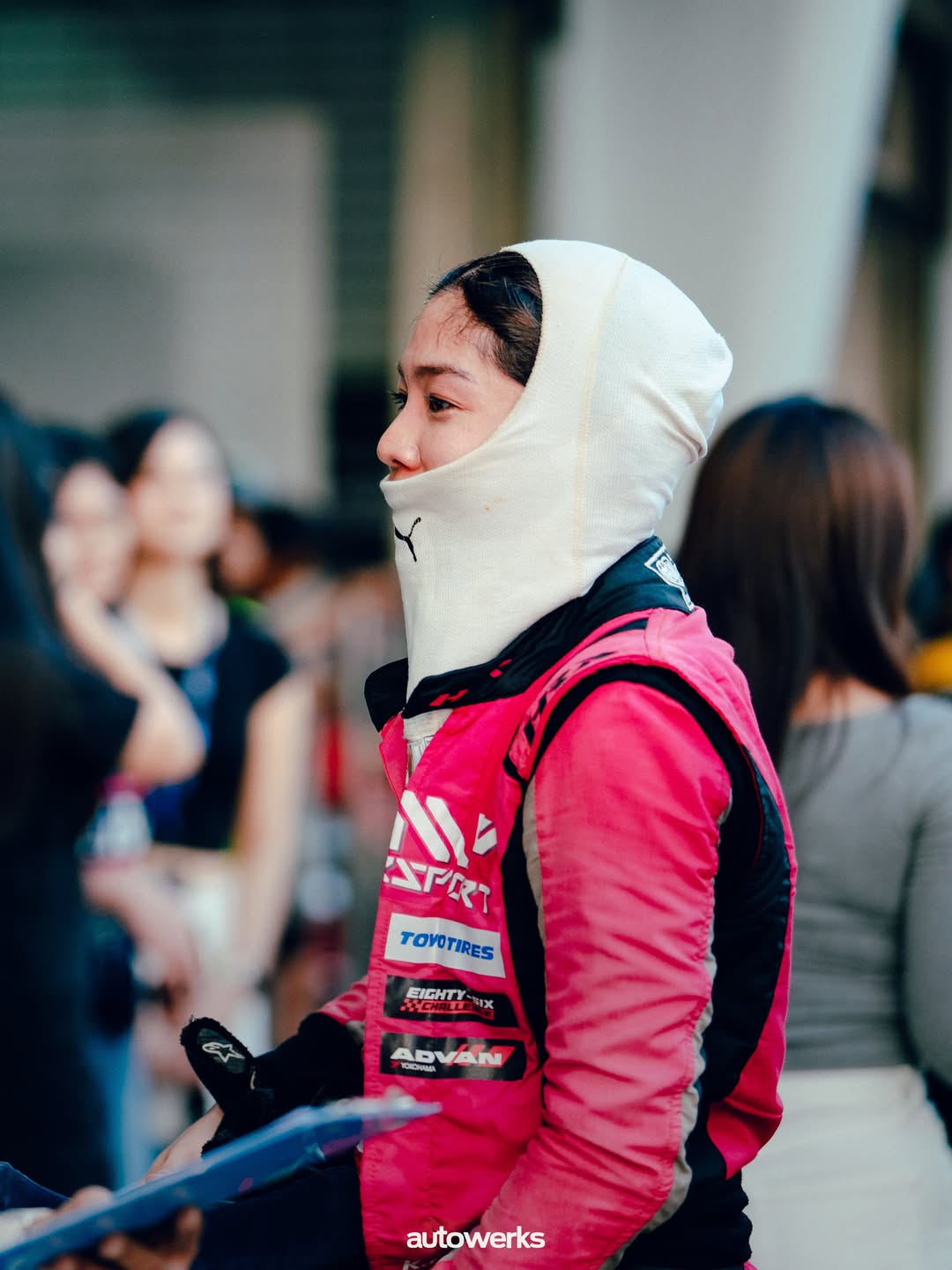 มะปราง - อลิสา ขุนแขวง