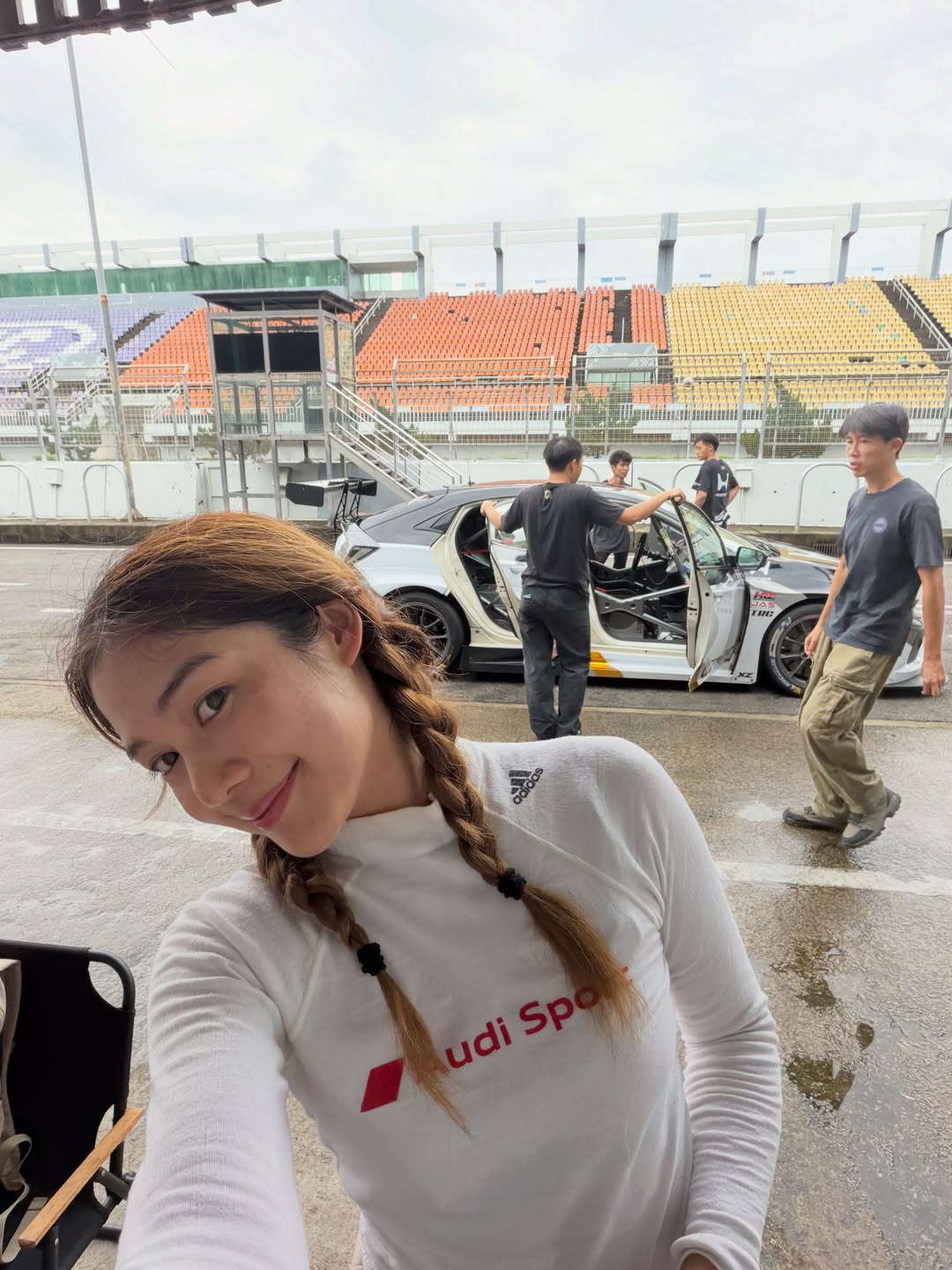 มะปราง - อลิสา ขุนแขวง