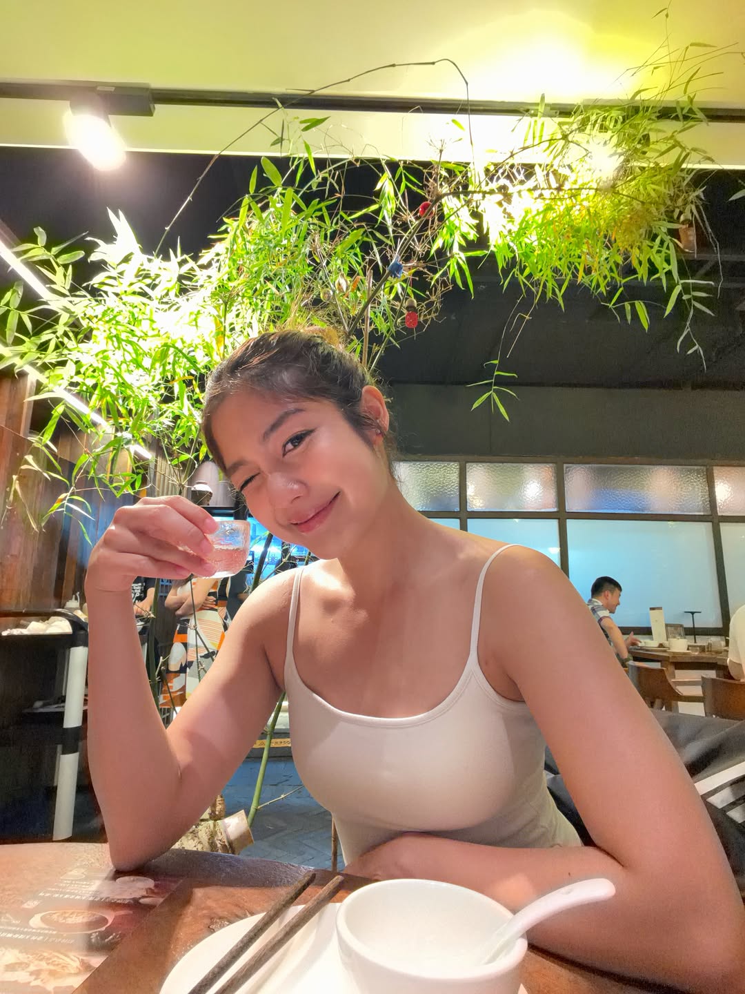 มะปราง - อลิสา ขุนแขวง