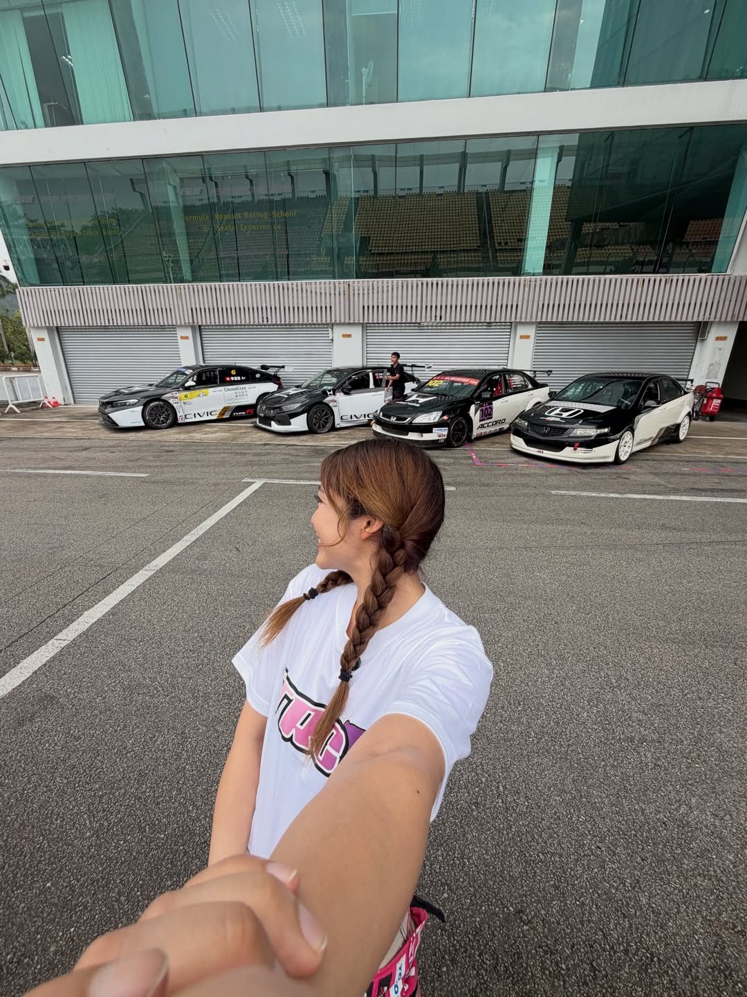 มะปราง - อลิสา ขุนแขวง