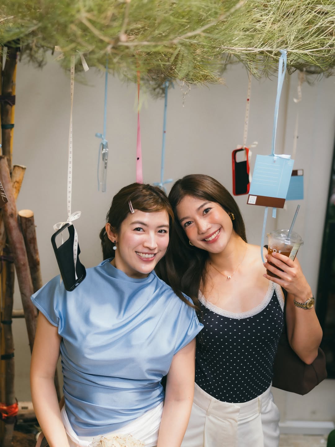 มะปราง - อลิสา ขุนแขวง
