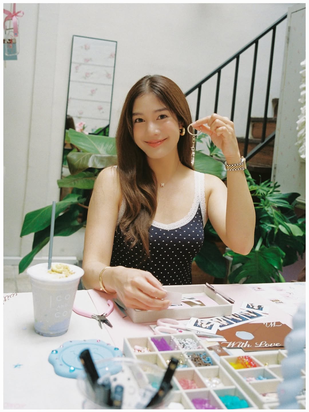 มะปราง - อลิสา ขุนแขวง