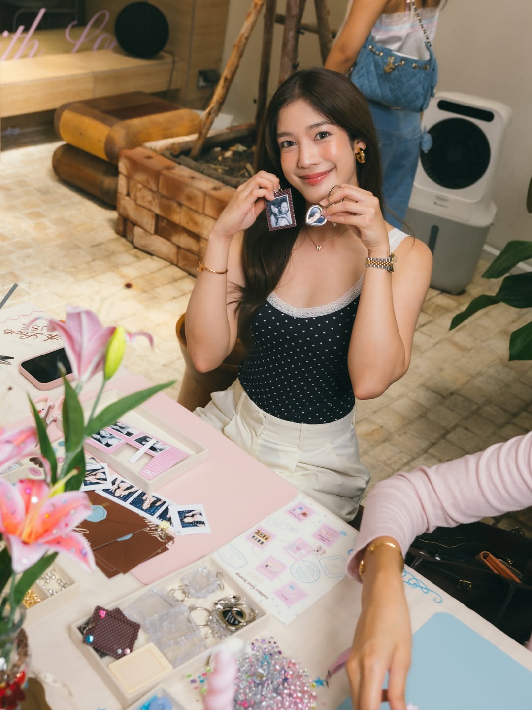 มะปราง - อลิสา ขุนแขวง