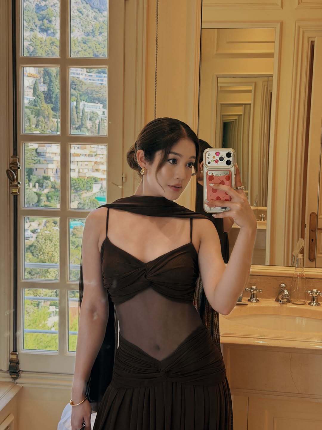 มะปราง - อลิสา ขุนแขวง