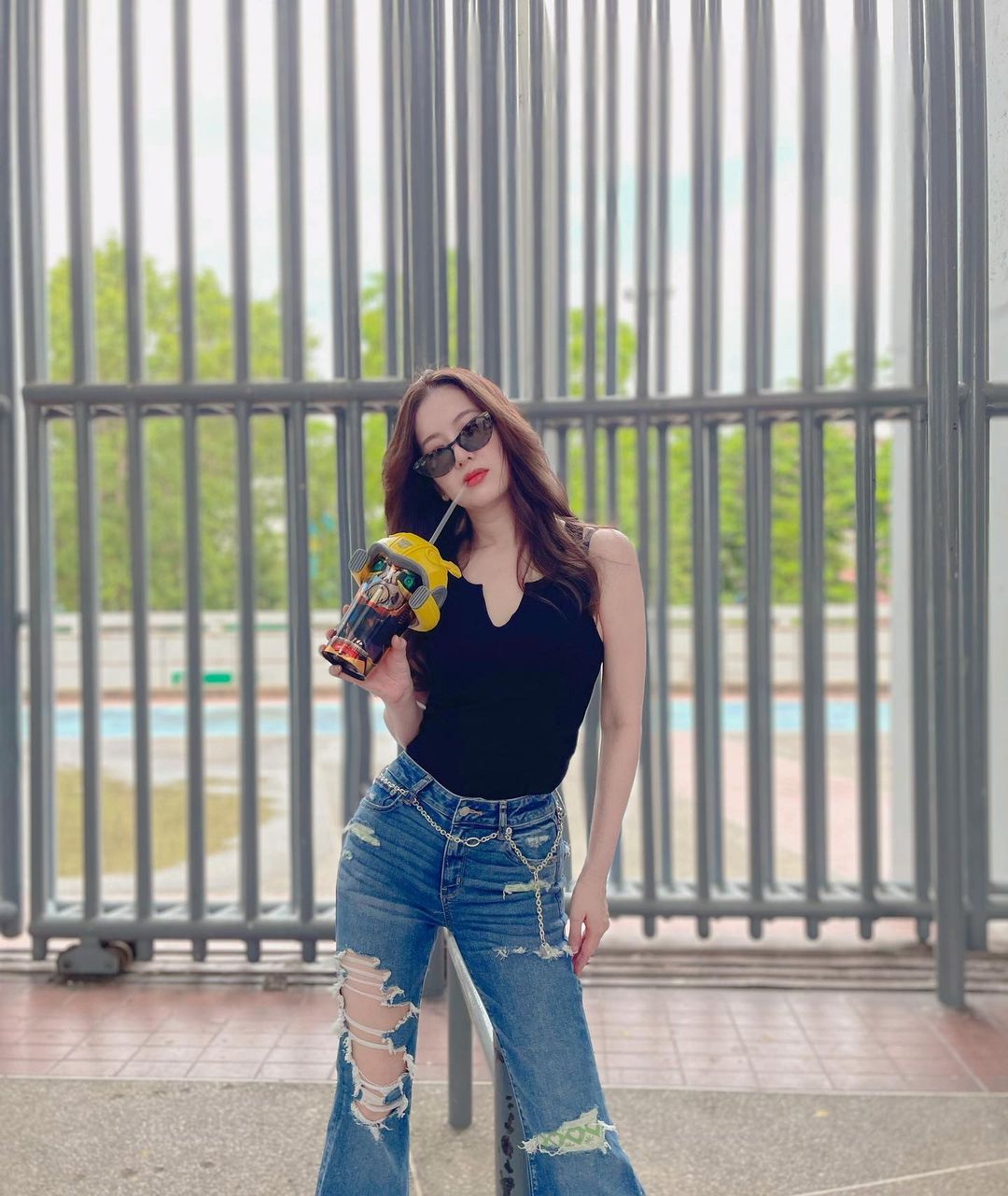 ได๋ - ไดอาน่า จงจินตนาการ