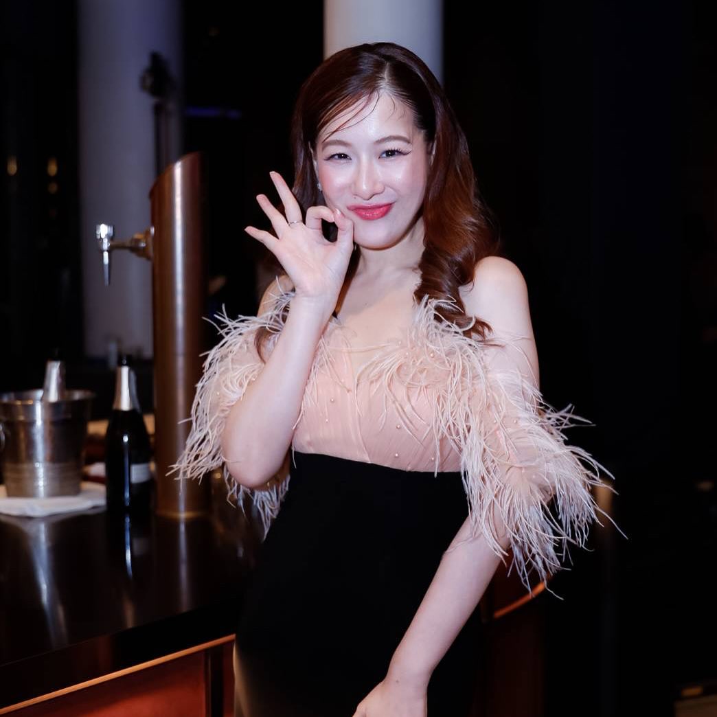 ได๋ - ไดอาน่า จงจินตนาการ