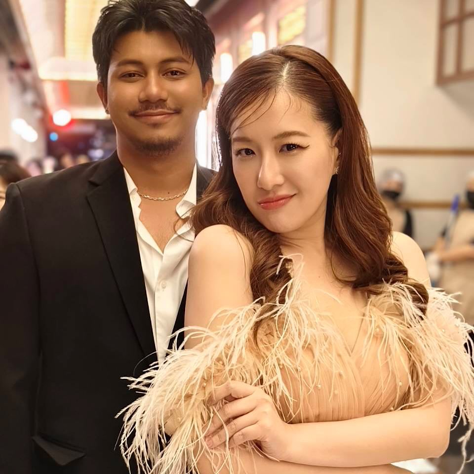 ได๋ - ไดอาน่า จงจินตนาการ