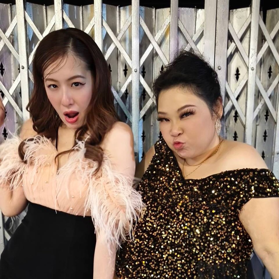 ได๋ - ไดอาน่า จงจินตนาการ