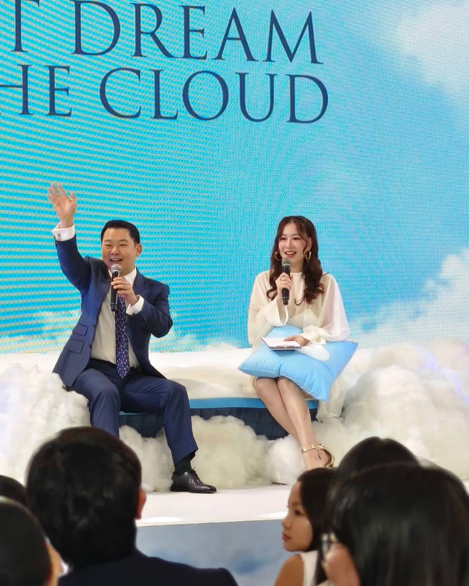 ได๋ - ไดอาน่า จงจินตนาการ