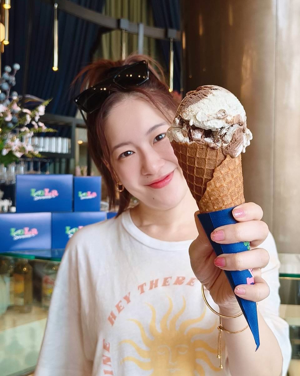 ได๋ - ไดอาน่า จงจินตนาการ