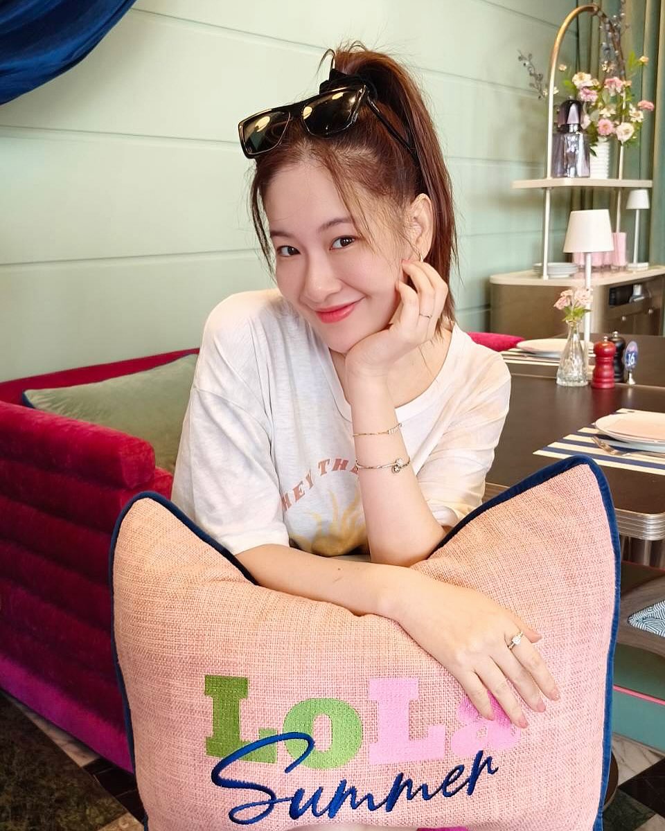 ได๋ - ไดอาน่า จงจินตนาการ