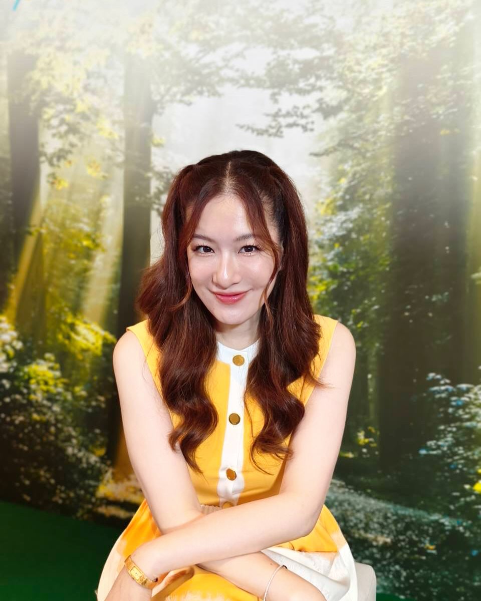 ได๋ - ไดอาน่า จงจินตนาการ