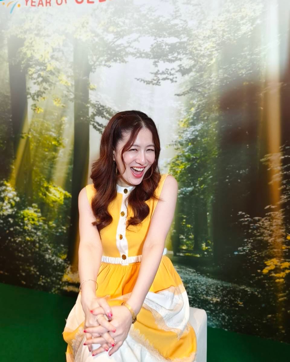 ได๋ - ไดอาน่า จงจินตนาการ