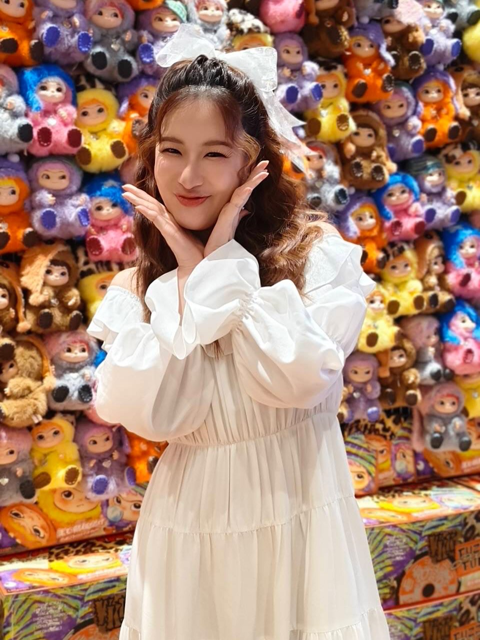 ได๋ - ไดอาน่า จงจินตนาการ