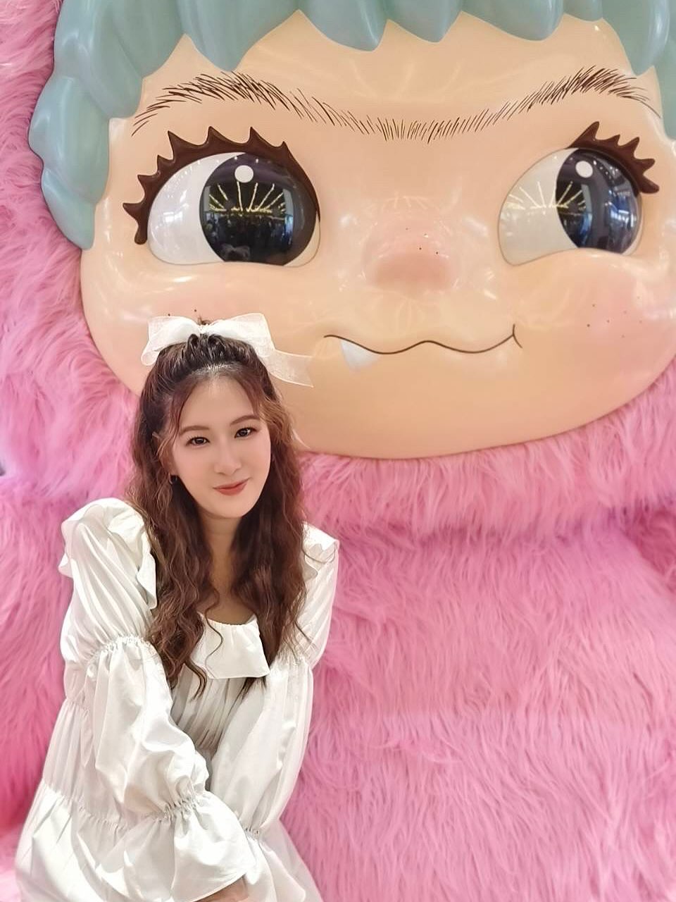 ได๋ - ไดอาน่า จงจินตนาการ