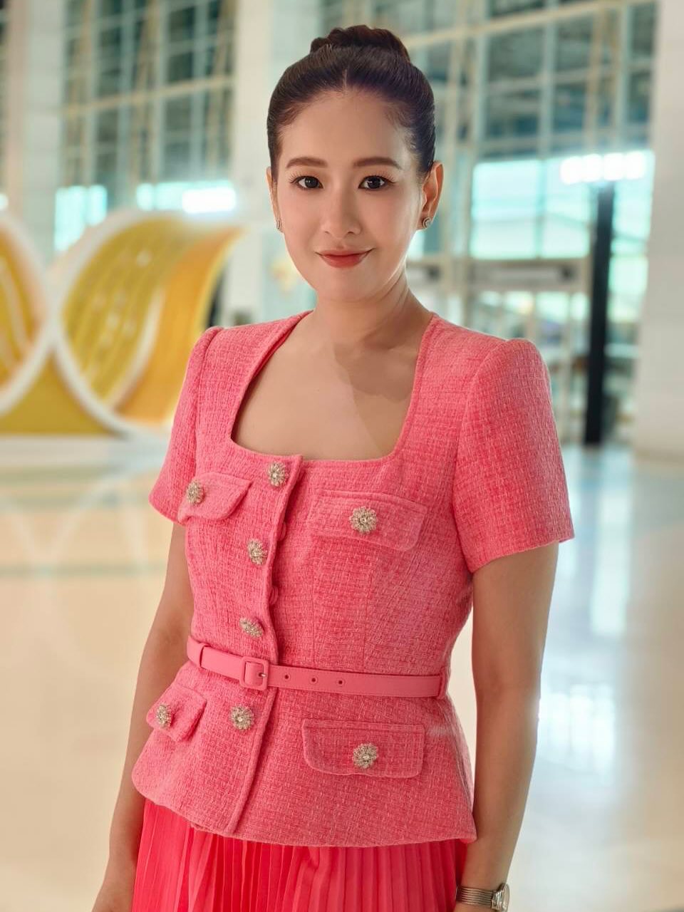 ได๋ - ไดอาน่า จงจินตนาการ