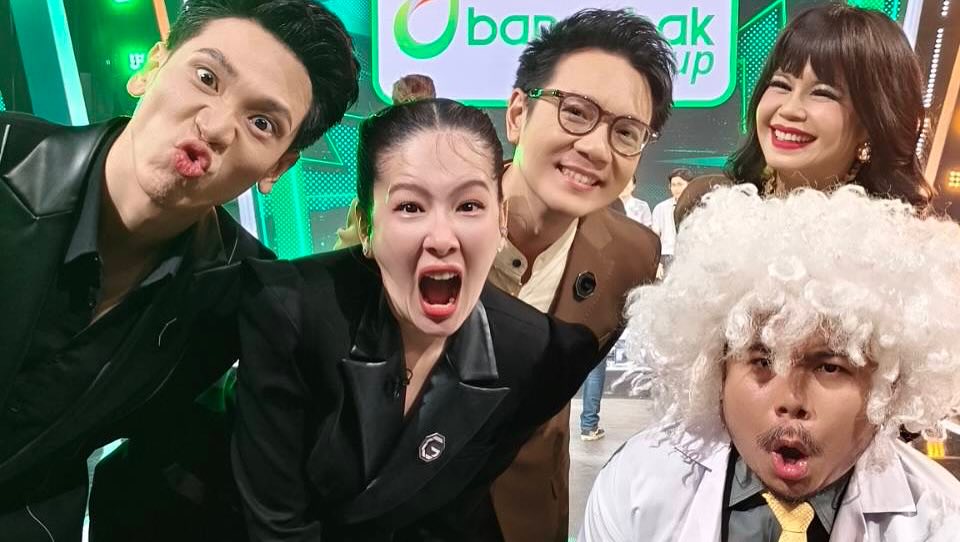 ได๋ - ไดอาน่า จงจินตนาการ
