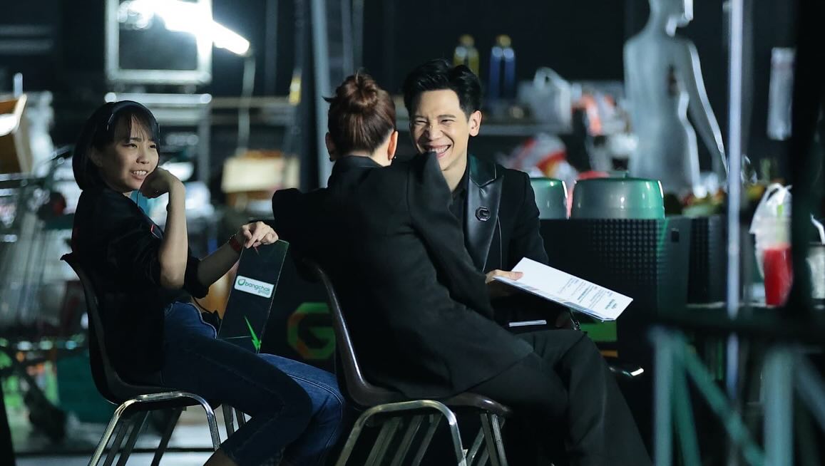 ได๋ - ไดอาน่า จงจินตนาการ