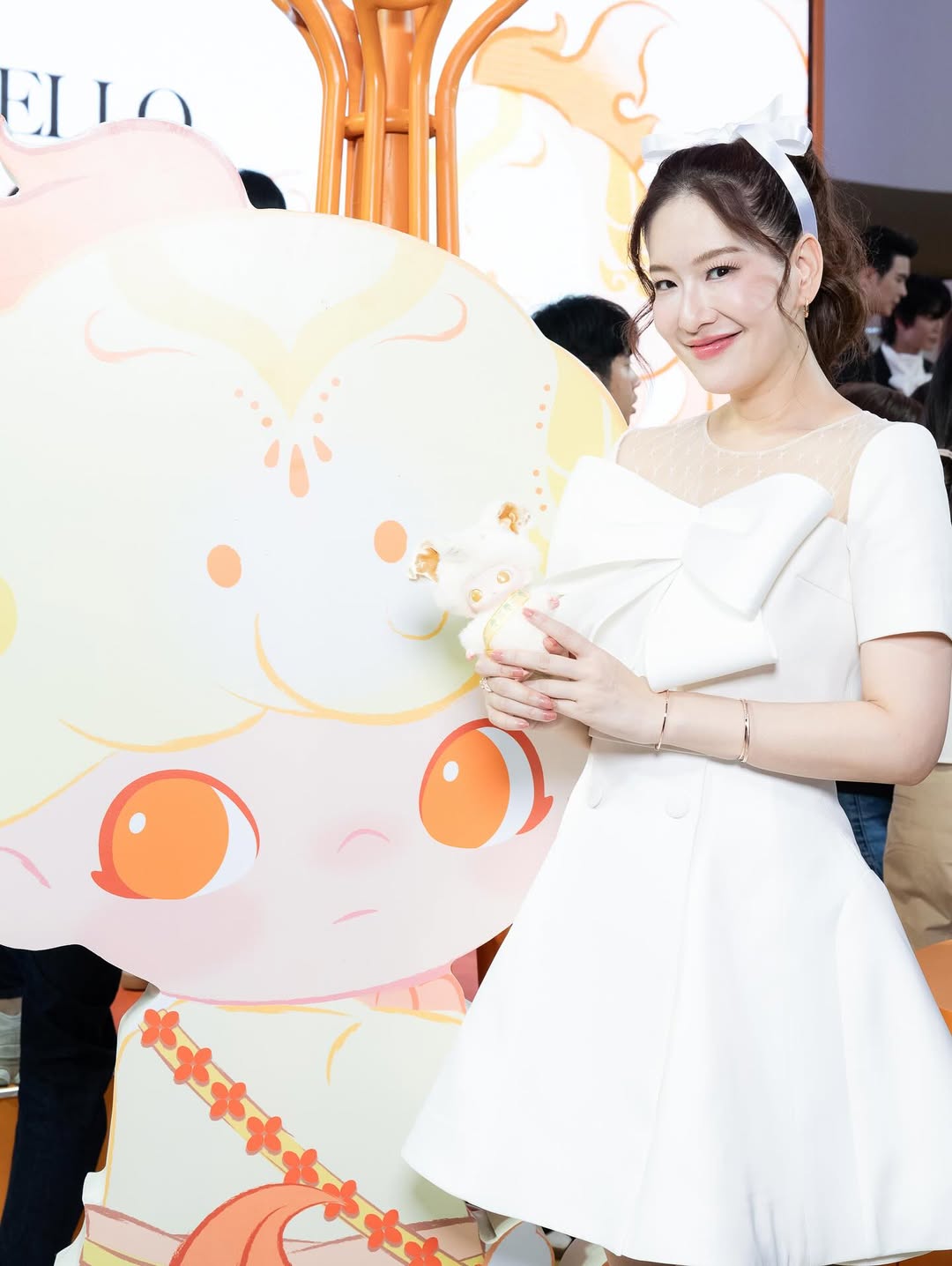 ได๋ - ไดอาน่า จงจินตนาการ
