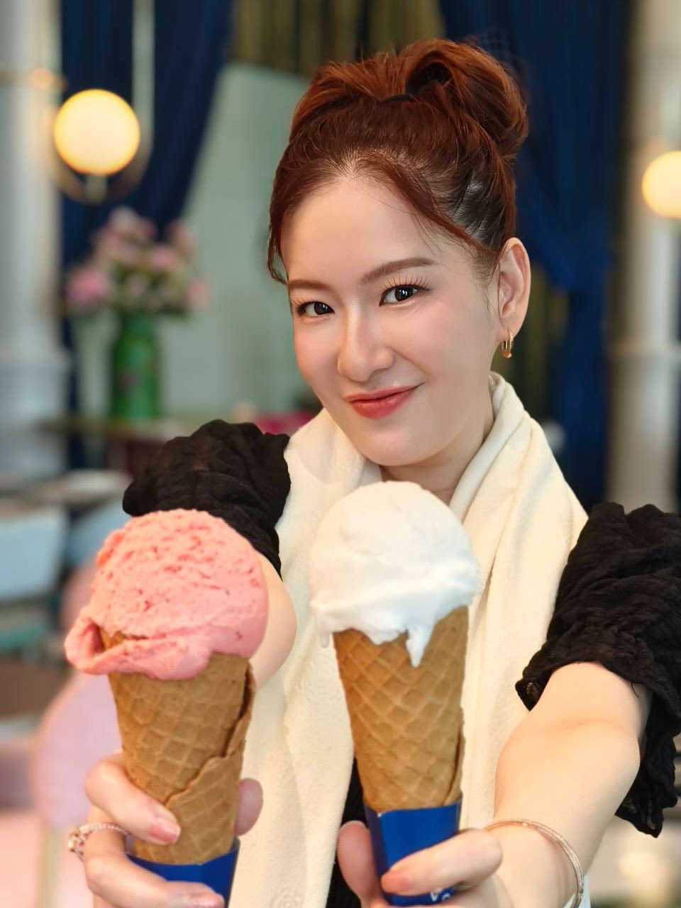 ได๋ - ไดอาน่า จงจินตนาการ