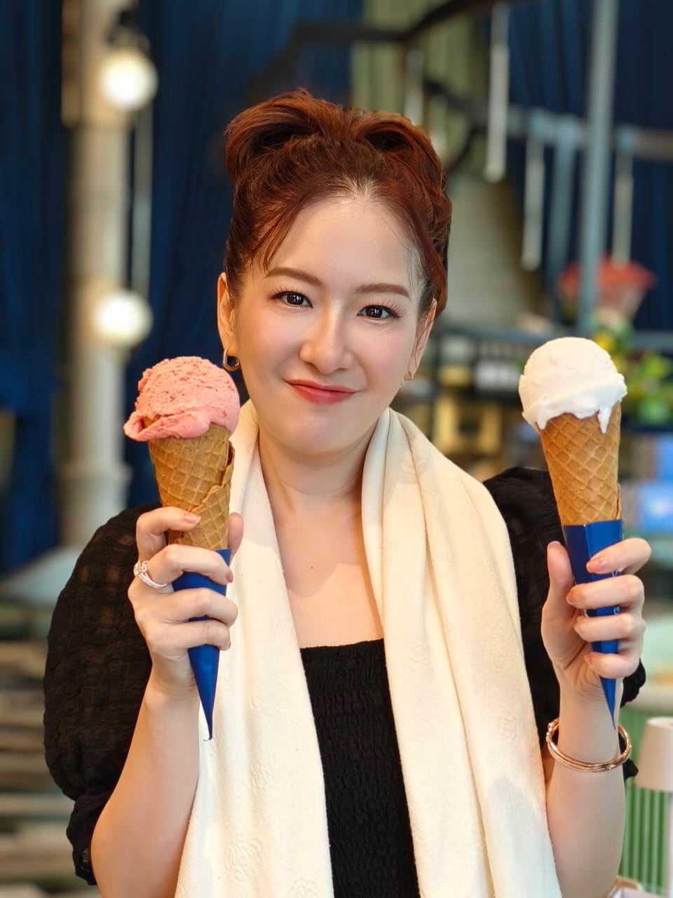 ได๋ - ไดอาน่า จงจินตนาการ