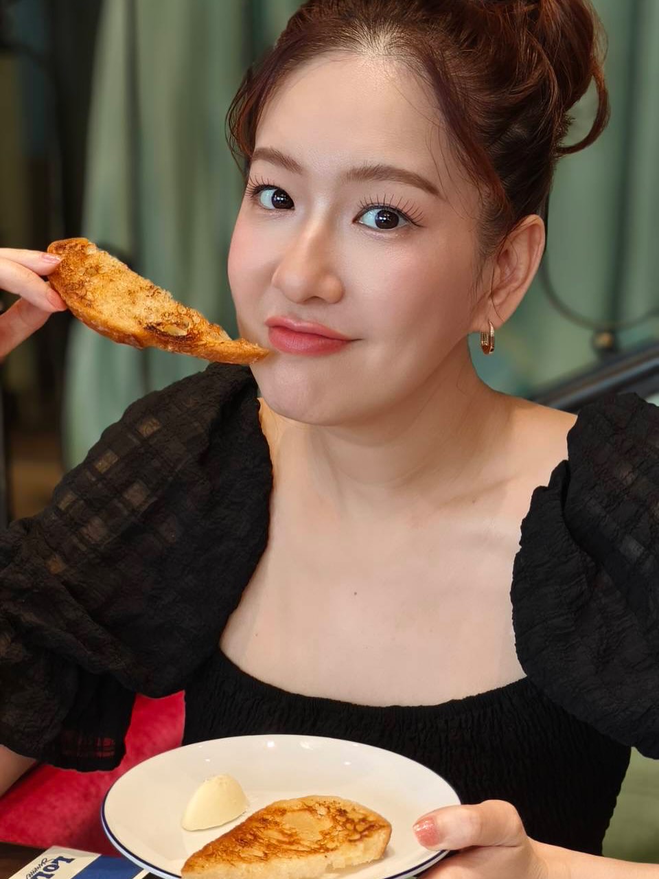 ได๋ - ไดอาน่า จงจินตนาการ