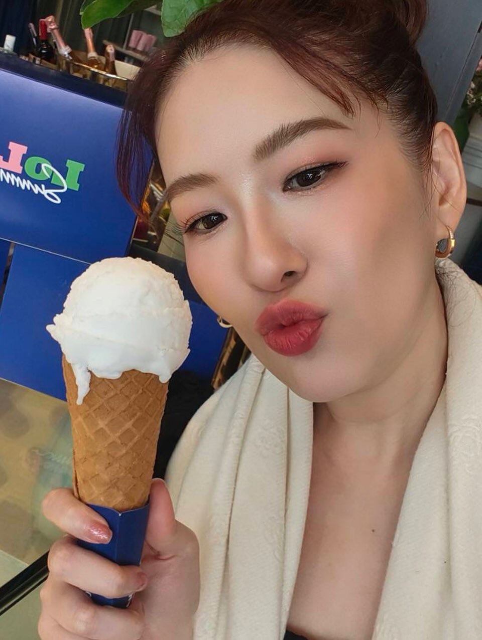 ได๋ - ไดอาน่า จงจินตนาการ