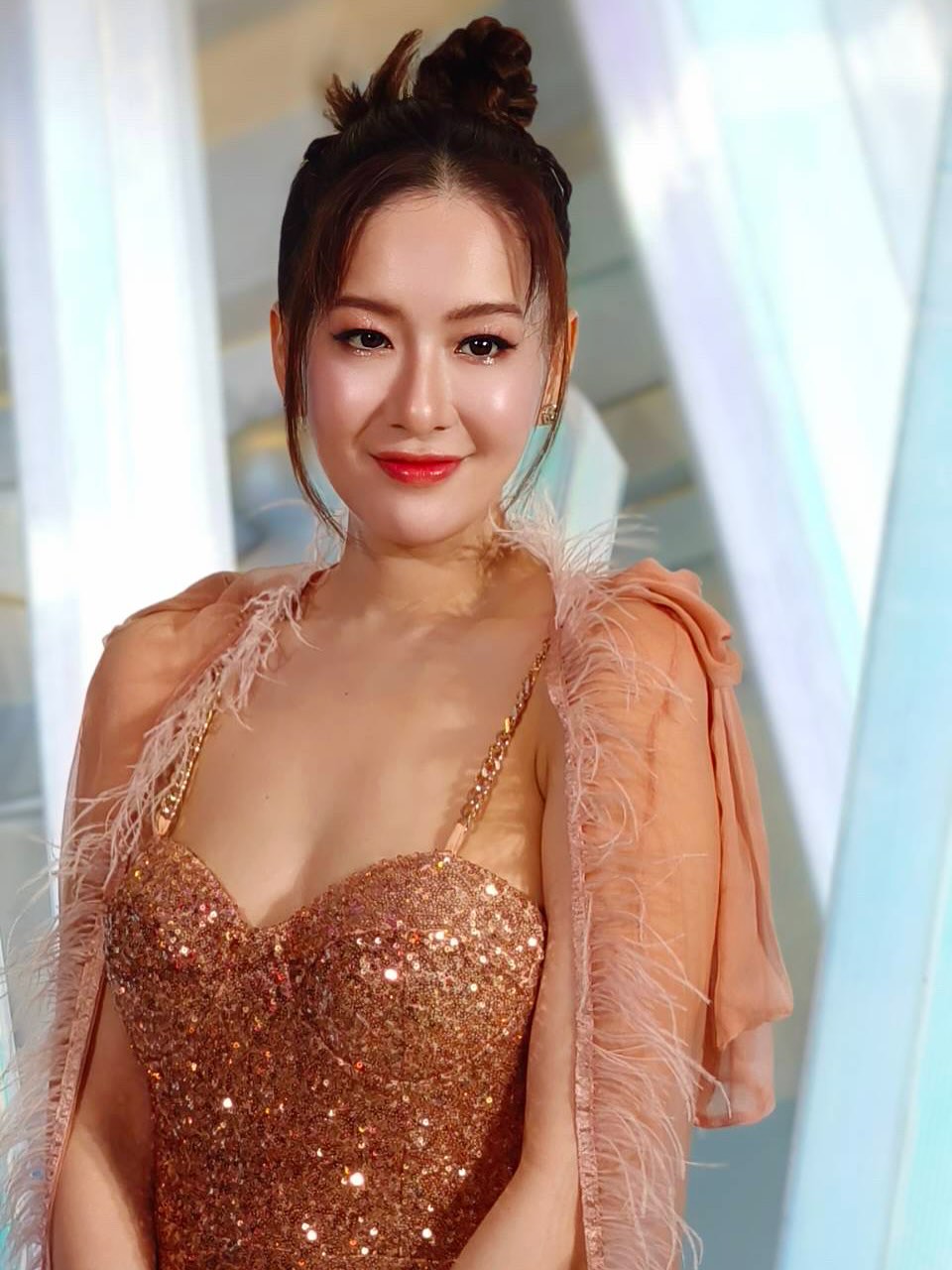 ได๋ - ไดอาน่า จงจินตนาการ
