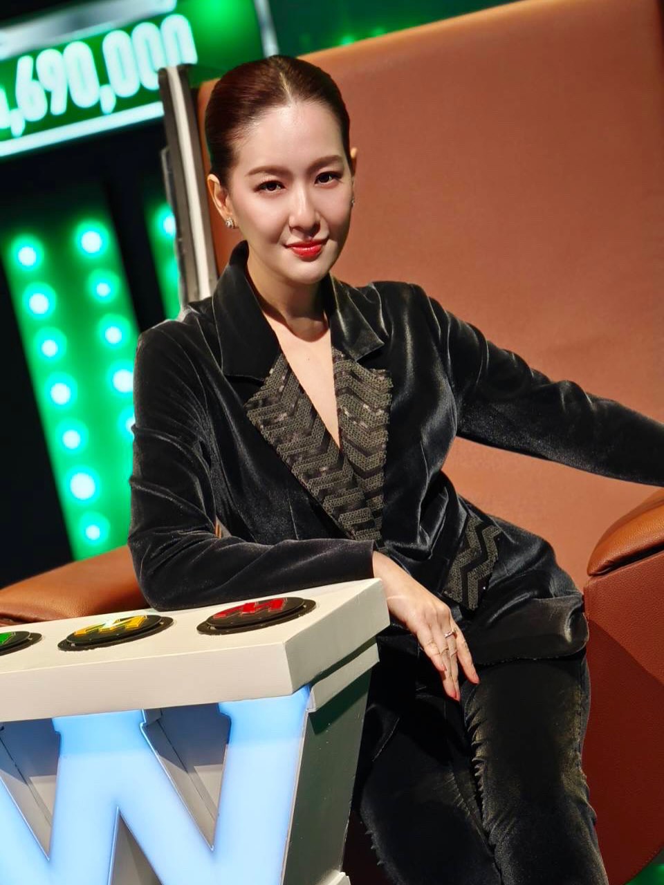 ได๋ - ไดอาน่า จงจินตนาการ