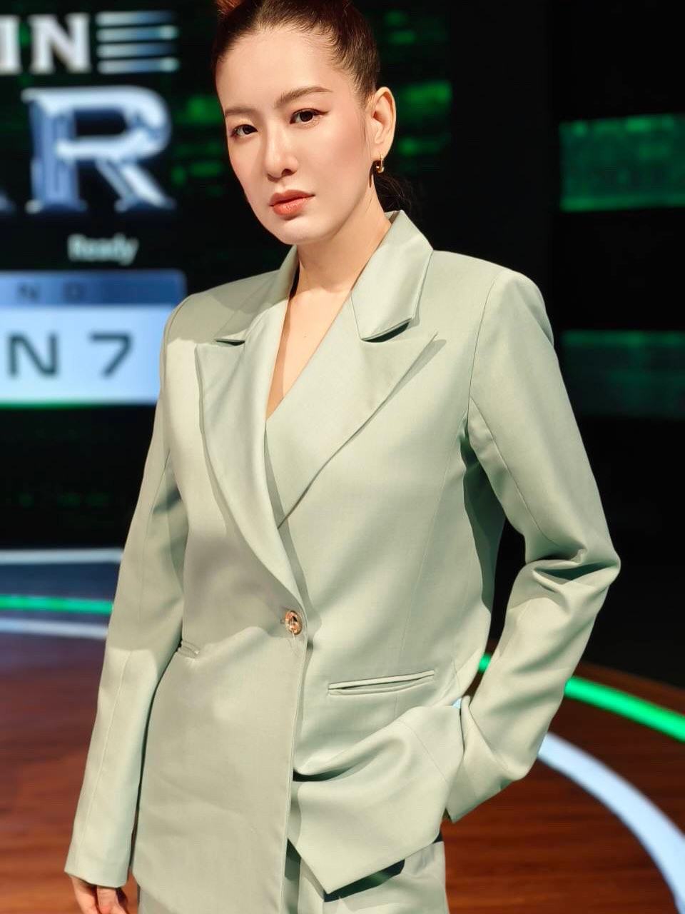 ได๋ - ไดอาน่า จงจินตนาการ
