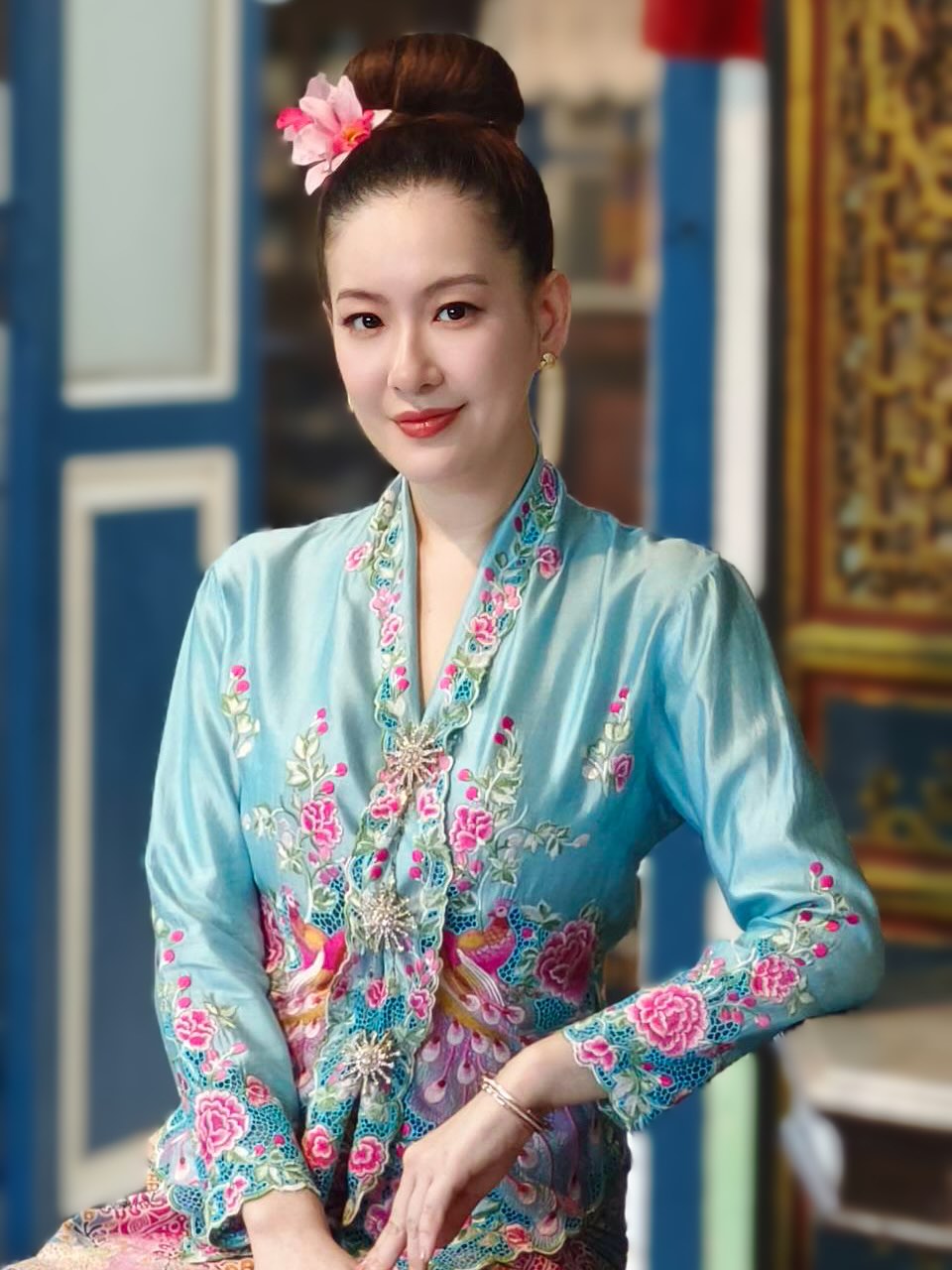 ได๋ - ไดอาน่า จงจินตนาการ