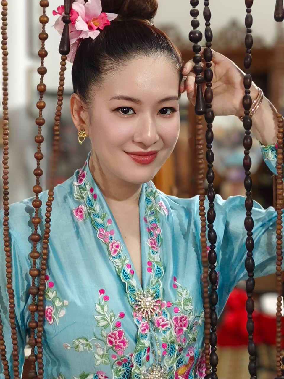 ได๋ - ไดอาน่า จงจินตนาการ