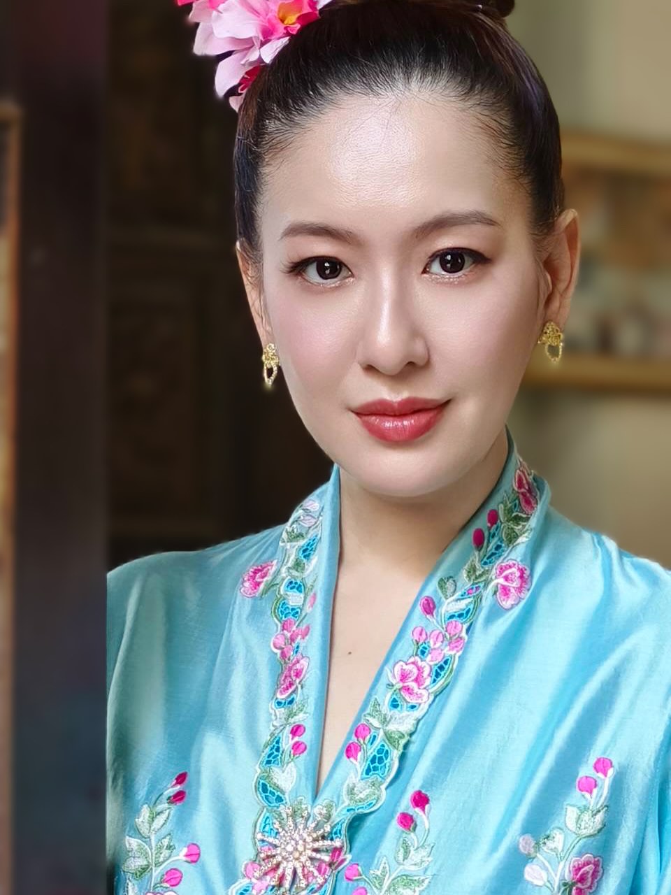 ได๋ - ไดอาน่า จงจินตนาการ